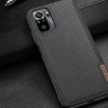 Чехол Dux Ducis Fino Case для Xiaomi Redmi Note 10 | Redmi Note 10S Black (6934913051948)