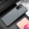 Чохол Dux Ducis Fino Case для Xiaomi Redmi Note 10 | Redmi Note 10S Gray (6934913051955)