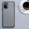 Чохол Dux Ducis Fino Case для Xiaomi Redmi Note 10 | Redmi Note 10S Gray (6934913051955)