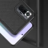 Чохол Dux Ducis Fino Case для Xiaomi Redmi Note 10 Pro Black (6934913050095)