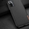 Чехол Dux Ducis Fino Case для Xiaomi Redmi Note 10 Pro Black (6934913050095)