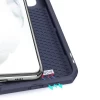 Чохол Dux Ducis Skin X для Samsung Galaxy S21 FE Blue (6934913048047)