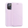 Чехол Dux Ducis Skin X для iPhone 13 Pink (6934913047217)