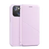 Чохол Dux Ducis Skin X для iPhone 13 Pink (6934913047217)