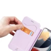 Чохол Dux Ducis Skin X для iPhone 13 Pink (6934913047217)