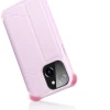 Чохол Dux Ducis Skin X для iPhone 13 Pink (6934913047217)