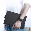 Чехол-клавиатура Dux Ducis Touchpad Keyboard Case для Samsung Galaxy Tab S6 Lite Black (6934913051863)