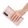 Чехол Dux Ducis Skin Pro для Samsung Galaxy S21 FE Pink (6934913049594)