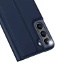 Чехол Dux Ducis Skin Pro для Samsung Galaxy S21 FE Blue (6934913049587)