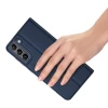 Чехол Dux Ducis Skin Pro для Samsung Galaxy S21 FE Blue (6934913049587)