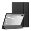 Чехол Dux Ducis Toby Armored Flip Smart Case для Samsung Galaxy Tab S7 | Tab S8 11