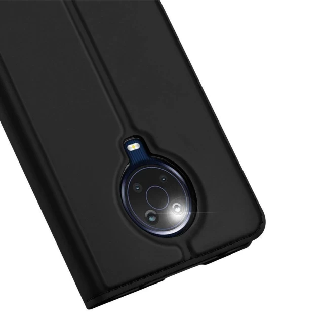 Чехол Dux Ducis Skin Pro для Nokia G20 | Nokia G10 Black (6934913050545)