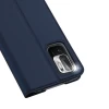 Чохол-книжка Dux Ducis Skin Pro для Xiaomi Redmi Note 10 5G | Poco M3 Pro Blue (6934913051719)
