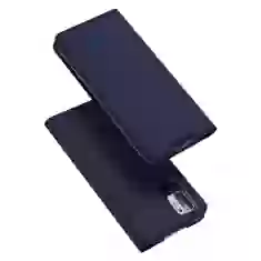 Чехол Dux Ducis Skin Pro для Xiaomi Redmi Note 10 5G | Poco M3 Pro Blue (6934913051719)
