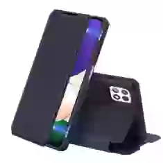 Чехол Dux Ducis Skin X для Samsung Galaxy A22 5G Blue (6934913048016)