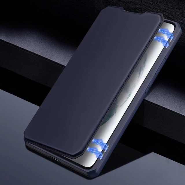 Чехол Dux Ducis Skin X для Samsung Galaxy S21 FE Black (6934913048030)