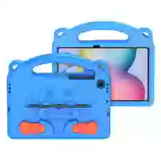 Чехол Dux Ducis Panda Safe for Children для Samsung Galaxy Tab S6 Lite Space Blue (6934913049891)