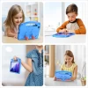 Чохол Dux Ducis Panda Safe for Children для Samsung Galaxy Tab A7 10.4 2020 Blue (6934913049938)