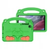 Чехол Dux Ducis Panda Safe for Children для Samsung Galaxy Tab A7 Lite (T220 | T225) Green (6934913049006)