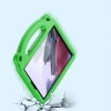 Чохол Dux Ducis Panda Safe for Children для Samsung Galaxy Tab A7 Lite (T220 | T225) Green (6934913049006)