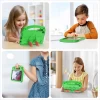 Чехол Dux Ducis Panda Safe for Children для Samsung Galaxy Tab A7 Lite (T220 | T225) Green (6934913049006)