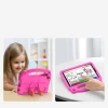 Чехол Dux Ducis Panda Safe for Children для Samsung Galaxy Tab A7 Lite (T220 | T225) Pink (6934913049990)