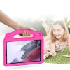 Чохол Dux Ducis Panda Safe for Children для Samsung Galaxy Tab A7 Lite (T220 | T225) Pink (6934913049990)