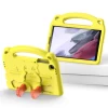 Чохол Dux Ducis Panda Safe for Children для Samsung Galaxy Tab A7 Lite (T220 | T225) Yellow (6934913049983)