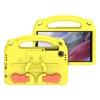 Чехол Dux Ducis Panda Safe for Children для Samsung Galaxy Tab A7 Lite (T220 | T225) Yellow (6934913049983)