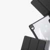 Чохол Dux Ducis Toby Armored Flip Smart Case для Lenovo Tab P11 Black (6934913046531)