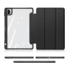 Чохол Dux Ducis Toby Armored Flip Smart Case для Xiaomi Pad 5 Pro| Pad 5 Black (6934913046593)
