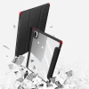 Чехол Dux Ducis Toby Armored Flip Smart Case для Xiaomi Pad 5 Pro| Pad 5 Black (6934913046593)
