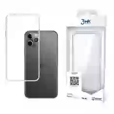 Чехол 3mk Armor Case для iPhone 11 Pro Transparent (5903108142540)