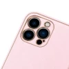 Чехол Dux Ducis Yolo для iPhone 13 Pro Max Pink (6934913045794)