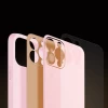 Чохол Dux Ducis Yolo для iPhone 13 Pro Max Pink (6934913045794)