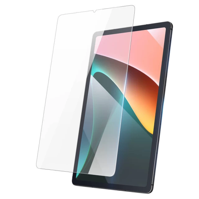 Защитное стекло Dux Ducis 9H Tempered Glass (case friendly) для Xiaomi Mi Pad 5 | 5 Pro Transparent (6934913045329)