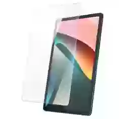 Защитное стекло Dux Ducis 9H Tempered Glass (case friendly) для Xiaomi Mi Pad 5 | 5 Pro Transparent (6934913045329)