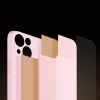 Чехол Dux Ducis Yolo для iPhone 13 mini Pink (6934913045671)