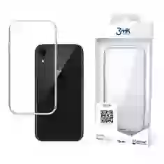 Чохол 3mk Armor Case для iPhone XR Transparent (5903108089814)