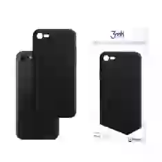Чехол 3mk Matt Case для iPhone 7 | 8 | SE 2022 | 2020 Black (5903108291163)
