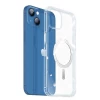 Чохол Dux Ducis Clin Case для iPhone 13 mini Transparent with MagSafe (6934913042380)