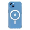 Чехол Dux Ducis Clin Case для iPhone 13 mini Transparent with MagSafe (6934913042380)
