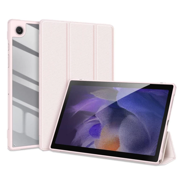 Чехол Dux Ducis Toby Armored Flip Smart Case для Samsung Galaxy Tab A8 10.5