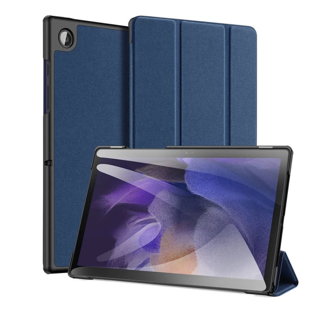 Чохол Dux Ducis Domo Smart Cover with Stand для Samsung Galaxy Tab A8 10.5