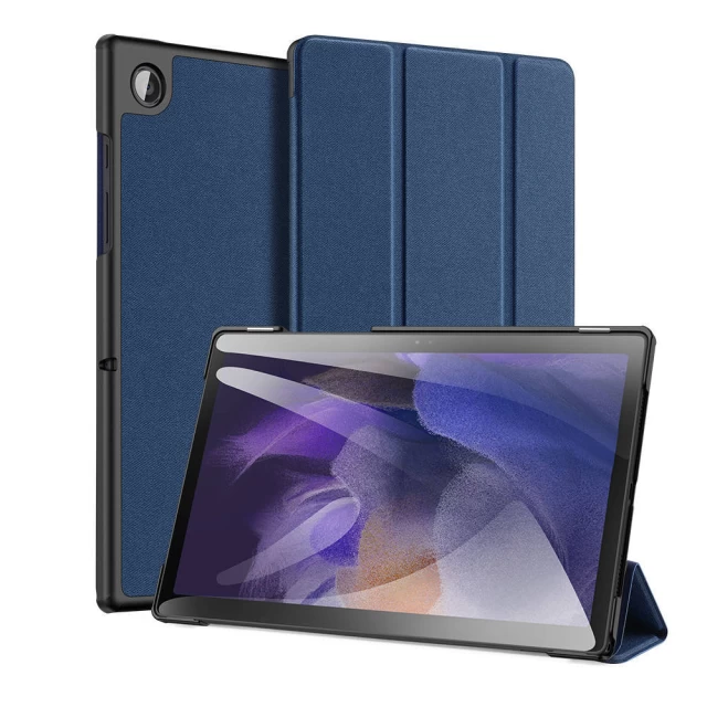 Чехол Dux Ducis Domo Smart Cover with Stand для Samsung Galaxy Tab A8 10.5