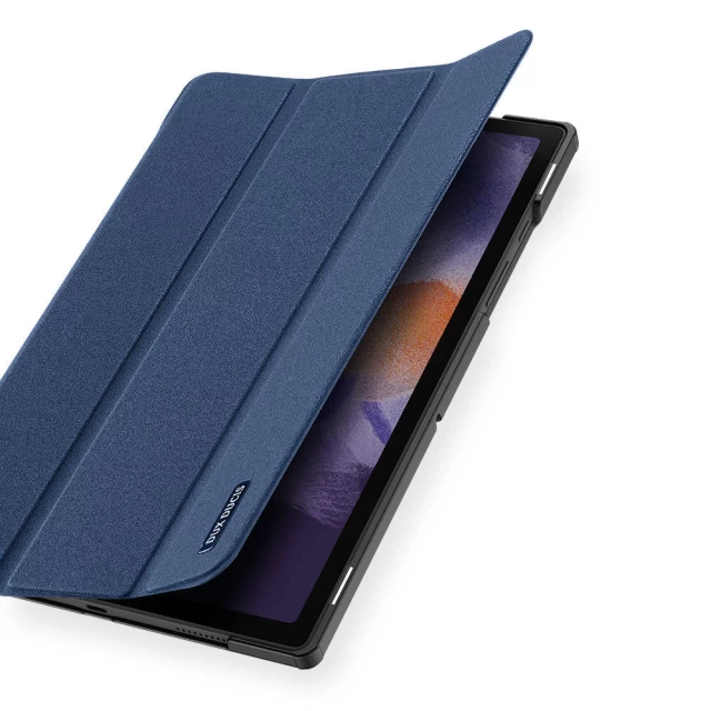 Чехол Dux Ducis Domo Smart Cover with Stand для Samsung Galaxy Tab A8 10.5