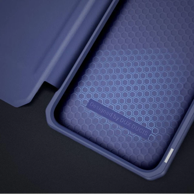 Чохол Dux Ducis Skin X для Samsung Galaxy A33 5G Blue (6934913043929)