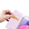 Чехол Dux Ducis Skin X для Samsung Galaxy A33 5G Pink (6934913043936)