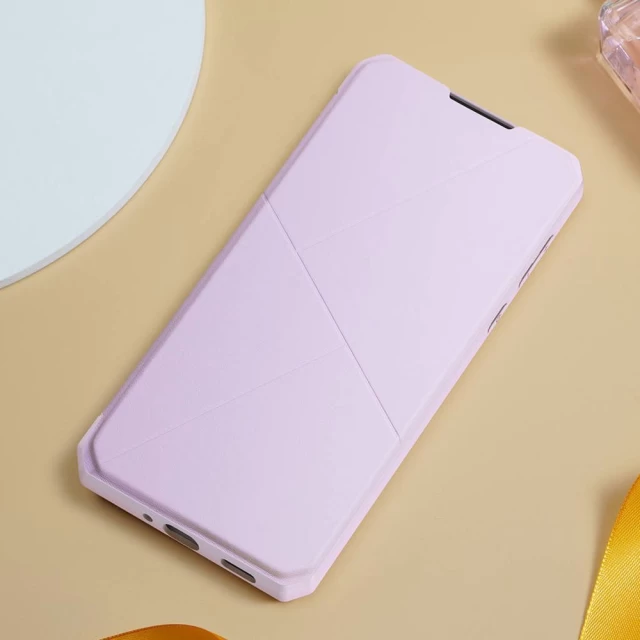 Чохол Dux Ducis Skin X для Samsung Galaxy A33 5G Pink (6934913043936)
