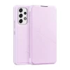 Чехол Dux Ducis Skin X для Samsung Galaxy A53 5G Pink (6934913043967)